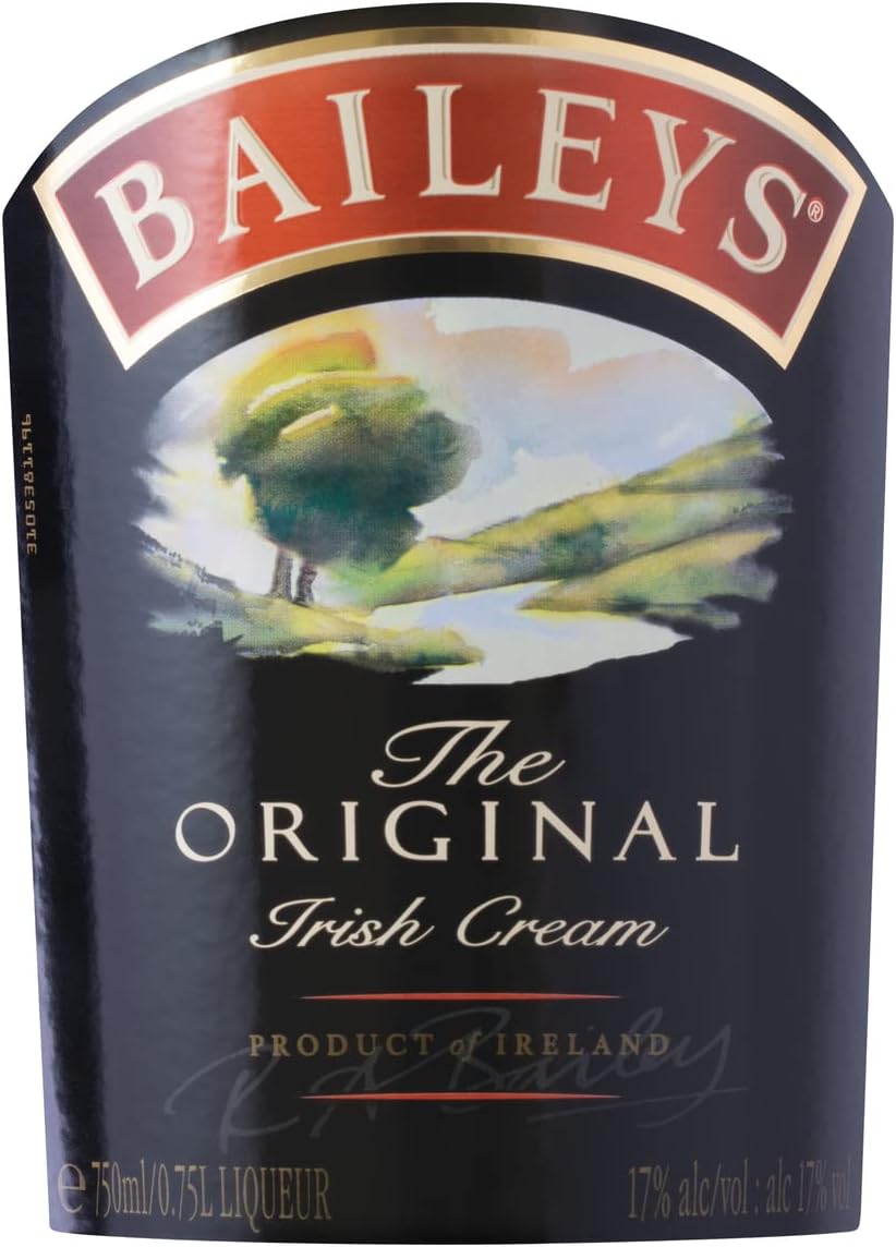 Licor Baileys Original 3