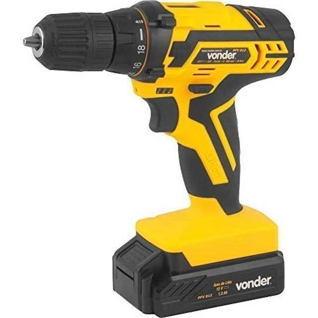 Vonder 2