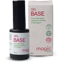 Gel Base Magic Nails