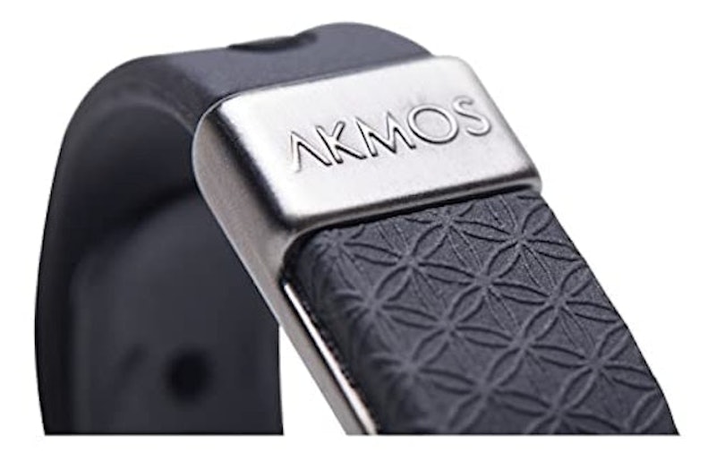 Nano Bracelete Black 3