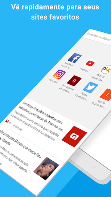 Google Chrome 2
