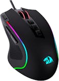 Top 10 Melhores Mouses Redragon em 2026 (Cobra, King Pro e mais) 4