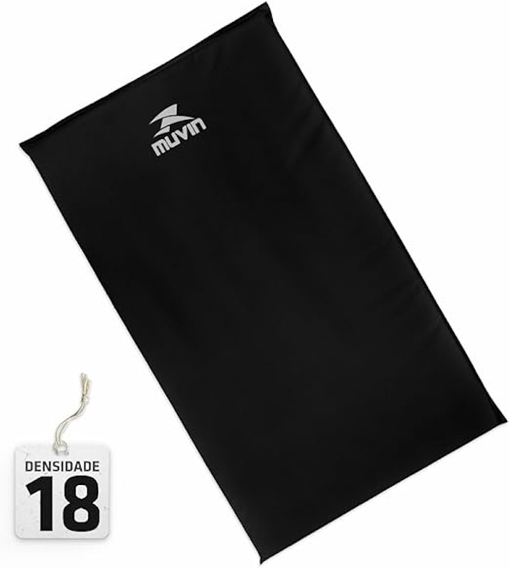 Colchonete de Espuma D18 95 x 55 x 3 cm Muvin 1