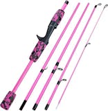 Top 10 Melhores Varas de Pesca em 2026 (Daiwa, Jaú Pesca e mais) 5