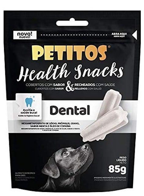 Petitos Health Snacks Dental 1