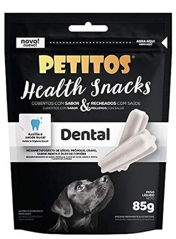 Petitos Health Snacks Dental 1