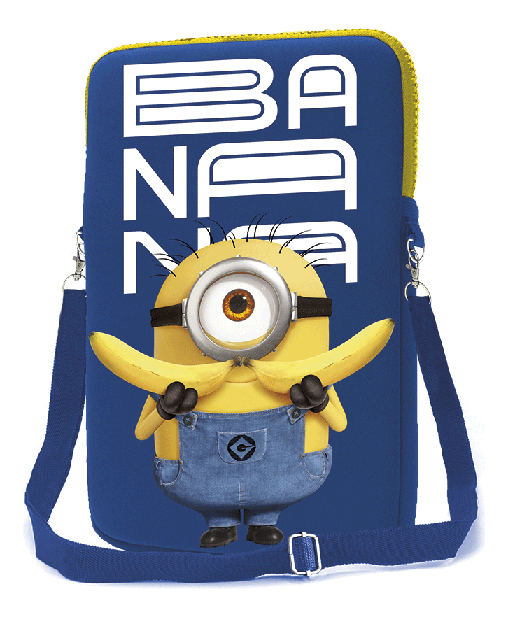 Twist Tab Minions+ 5