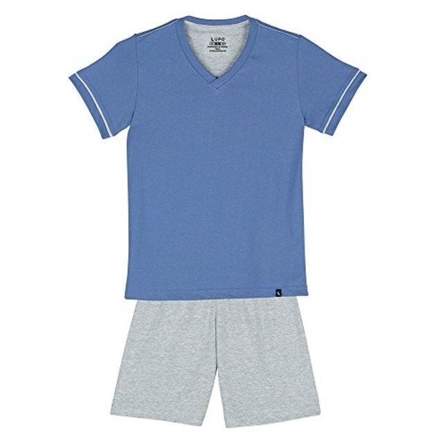 Top 10 Melhores Pijamas Infantis  (Kyly, Hering e mais) 5