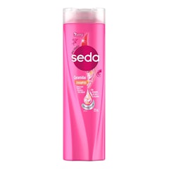 Shampoo Seda Ceramidas