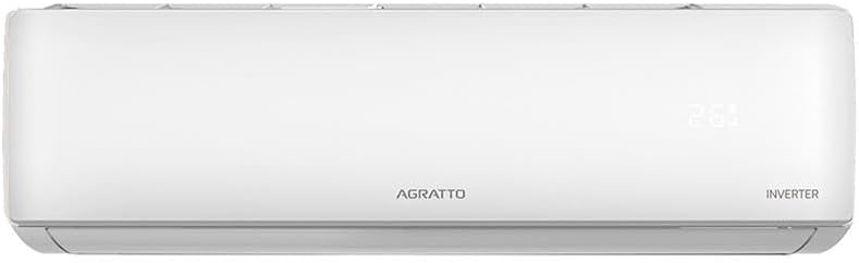 Ar-Condicionado Liv Split Inverter Top 12000 BTUs (220 V) 1