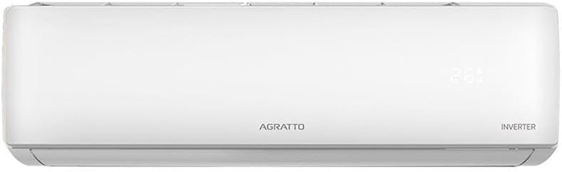 Ar-Condicionado Liv Split Inverter Top 12000 BTUs (220 V) 1
