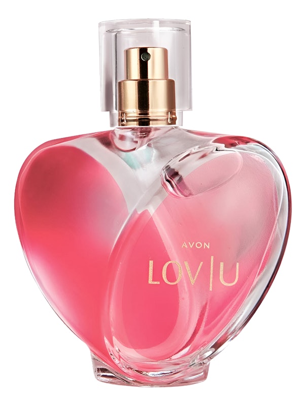 LOV|U Original Deo Parfum 1
