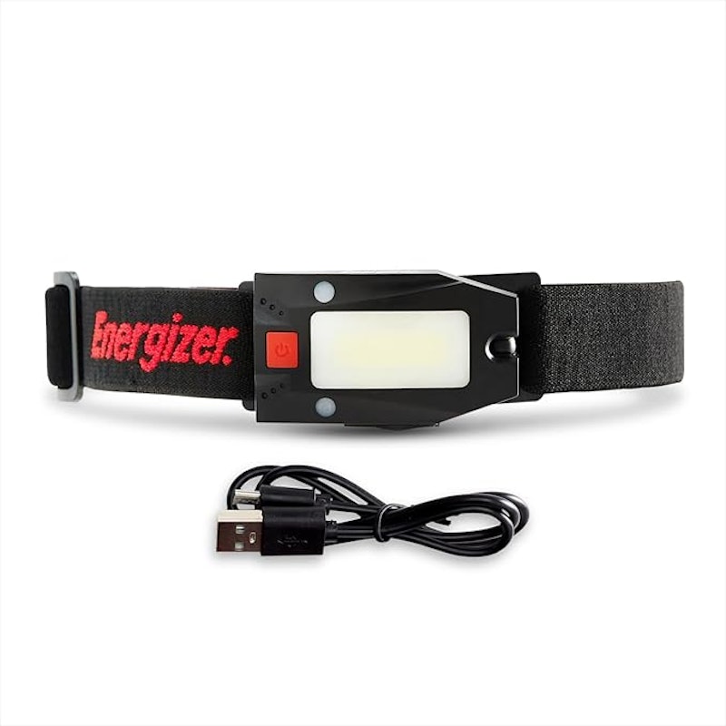 Energizer Lanterna de Cabeça LED Recarregável 1