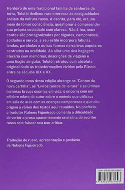 Contos Completos 3