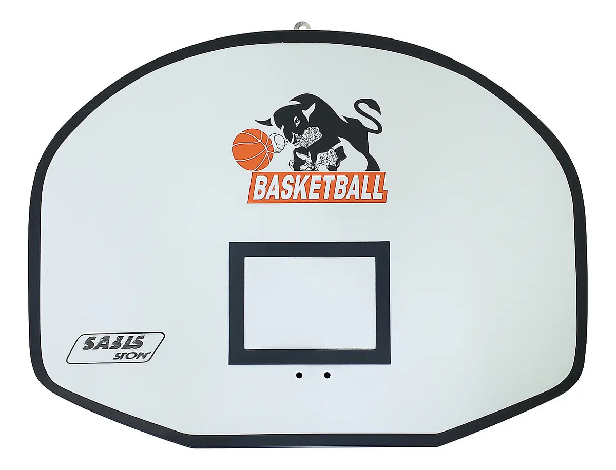 Tabela de Basquete Aro Infantil Mirim Recreação 2