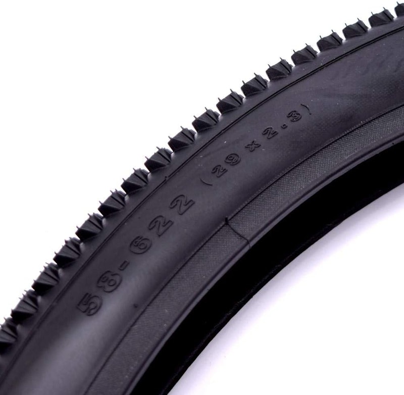 Pneu 29x2.30 Levorin Eruption Banda Leve MTB 5