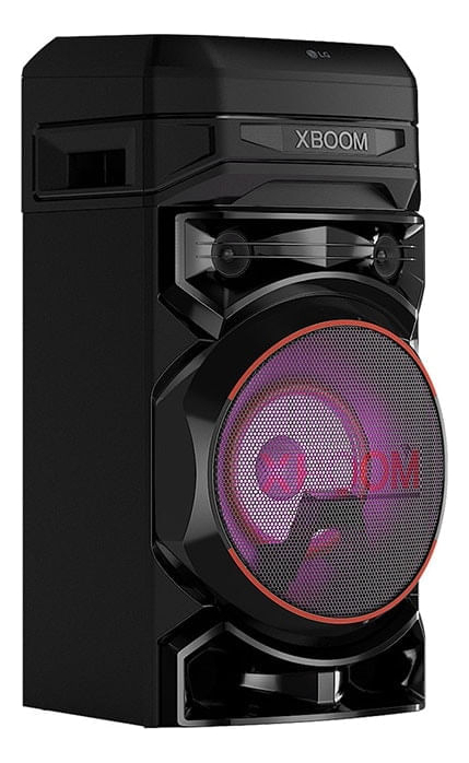 Torre de Som LG XBOOM RNC5 2