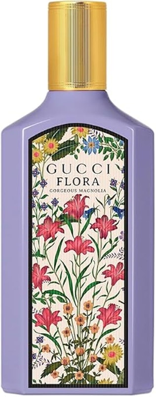 Gucci Flora Gorgeous Magnolia 1