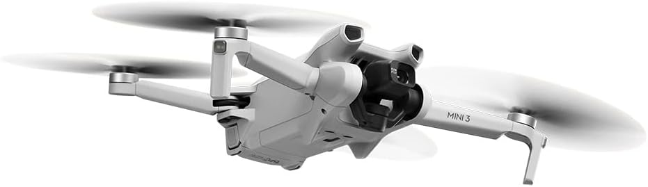 Drone DJI Mini 3 3