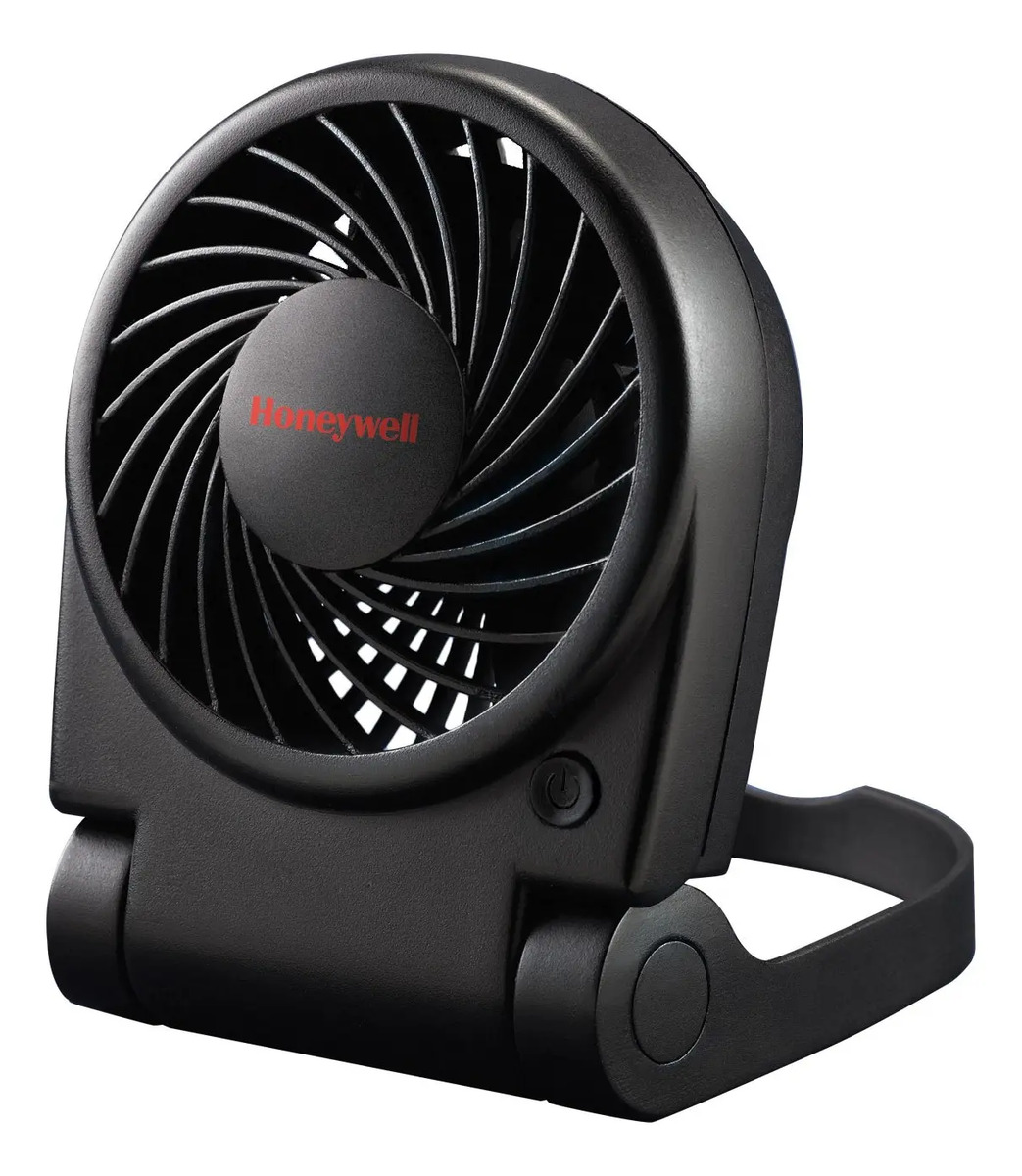 Ventilador Pessoal Portátil Turbo on the Go 1