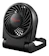 HONEYWELL Ventilador Pessoal Portátil Turbo on the Go 1