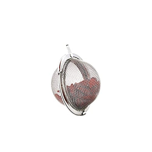 Infusor de Inox para Chá 5