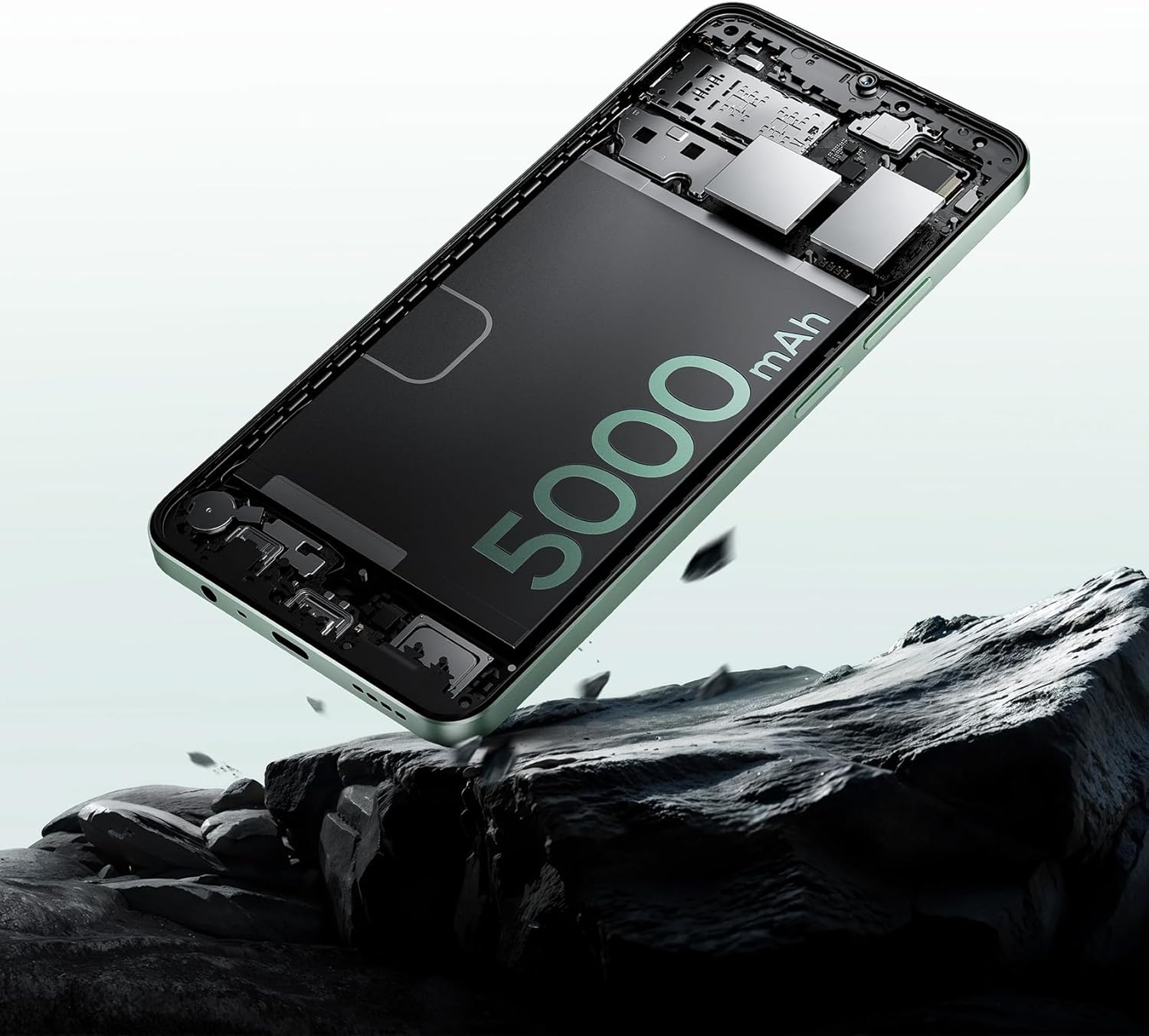 Realme Note 60x (64 GB) 7