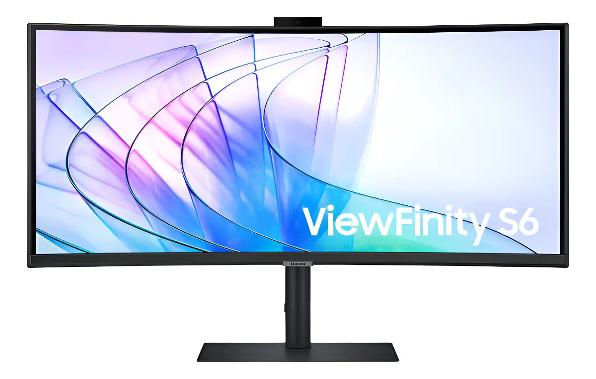 Monitor ViewFinity S6 34" 1