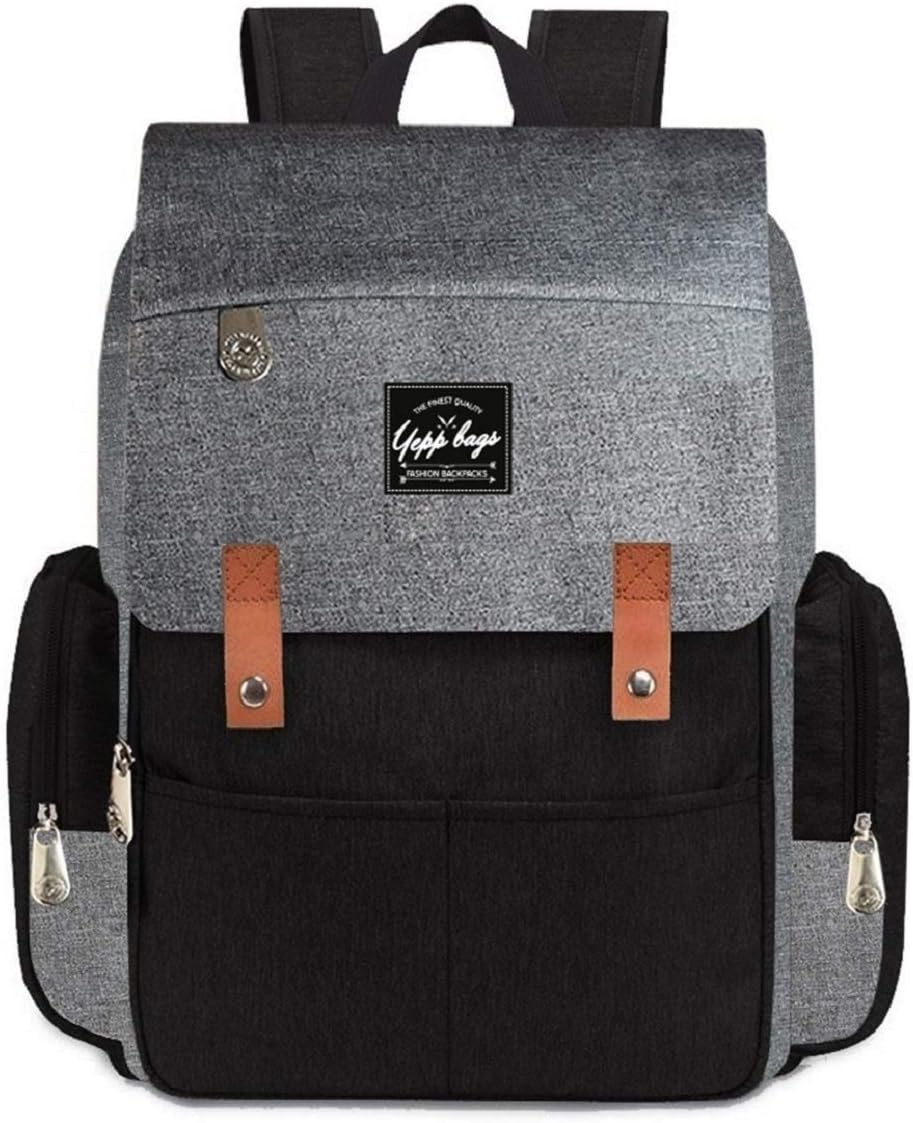 Top 10 Melhores Bolsas de Maternidade  (Skip Hop, Maternity Land e mais) 2