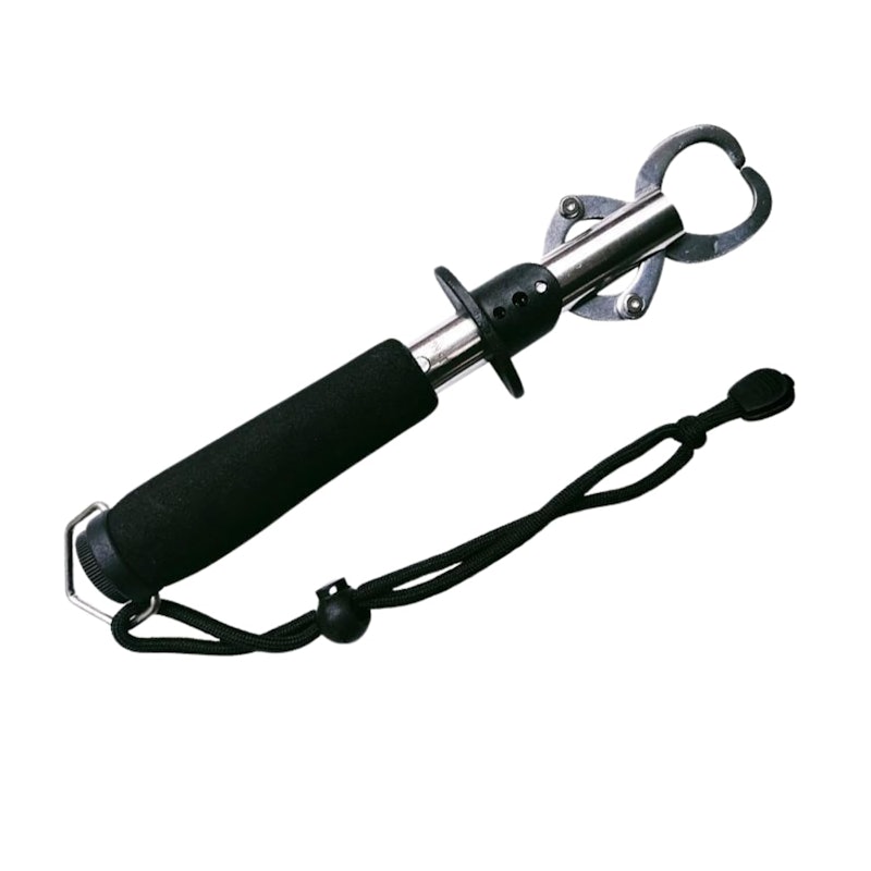 Alicate de Pesca com Balança Integrada 1