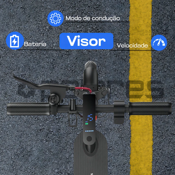 Polares Z20PRO 3