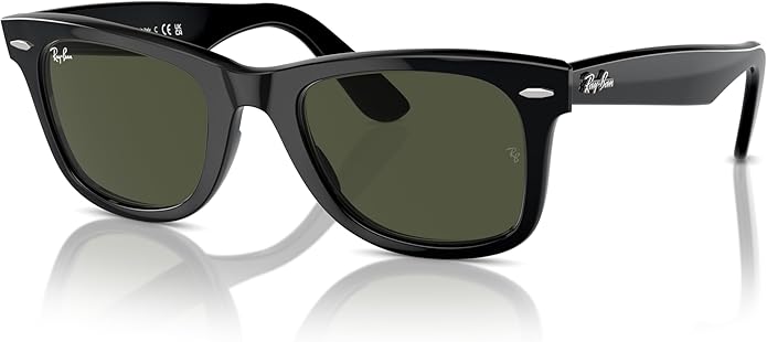 Top 10 Melhores Óculos de Sol da Ray-Ban em 2026 (New Aviator, Wayfarer e mais) 1
