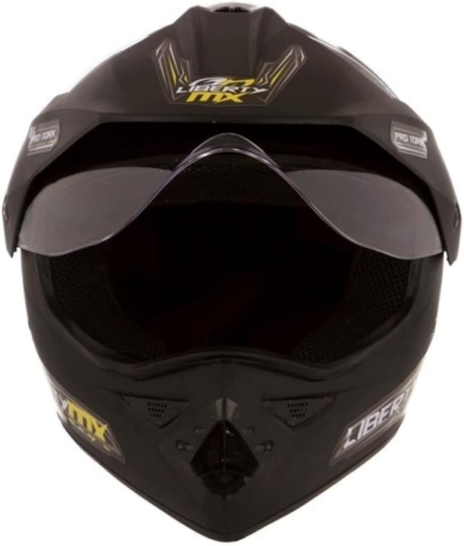 Capacete Liberty MX Pro Vision 5