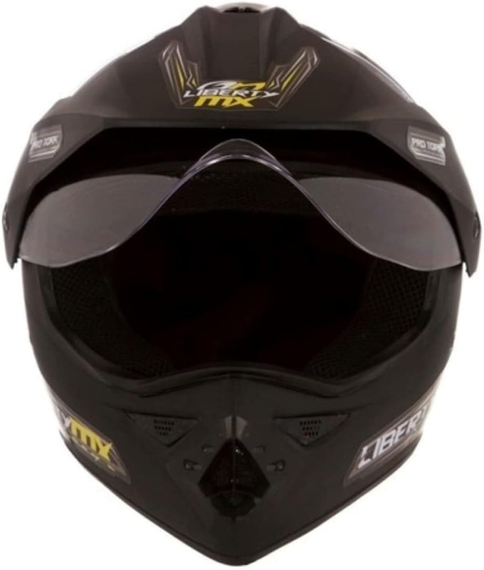 Capacete Liberty MX Pro Vision 5