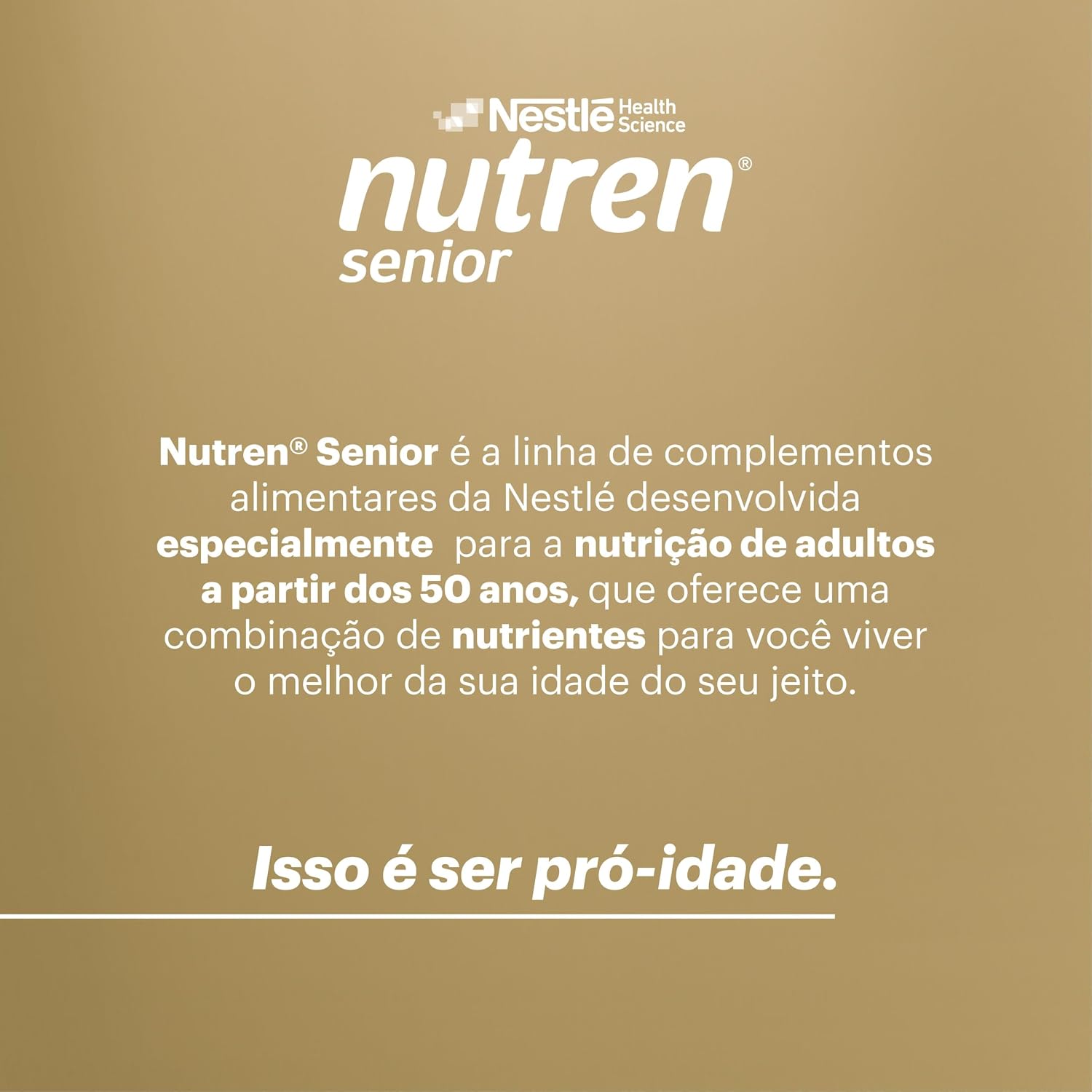 Nutren Senior A-Z 4