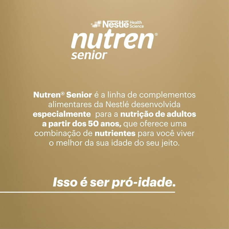 Nutren Senior A-Z 4