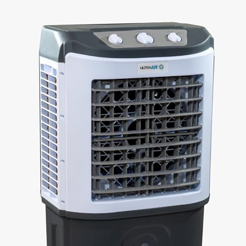 Climatizador de Ar Ultra 75 Portátil 2