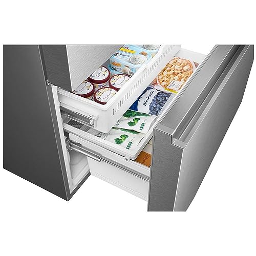 Refrigerador Inverter French Door 536 L 3