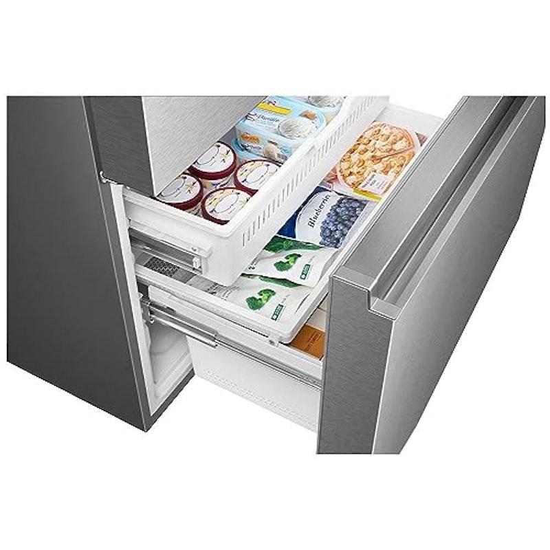 Refrigerador Inverter French Door 536 L 3
