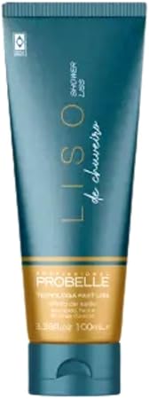 Liso de Chuveiro Probelle 1