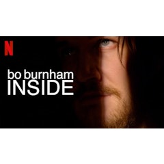 Bo Burnham: Inside (2021)