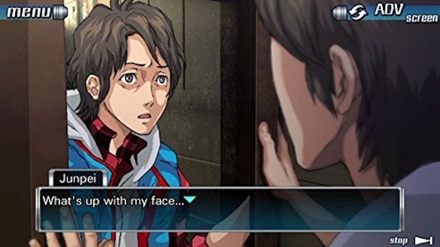 Zero Escape: The Nonary Games (2017) 2