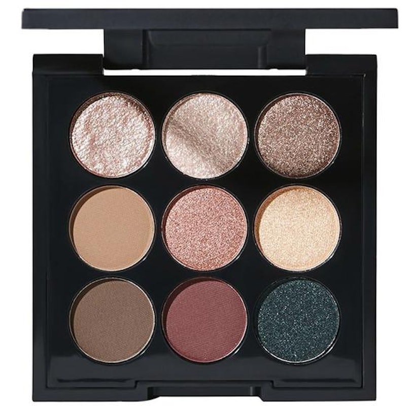Paleta de Sombras Nádia Tambasco To Go Trendy 1