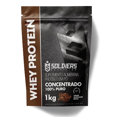 Soldiers Nutrition 3