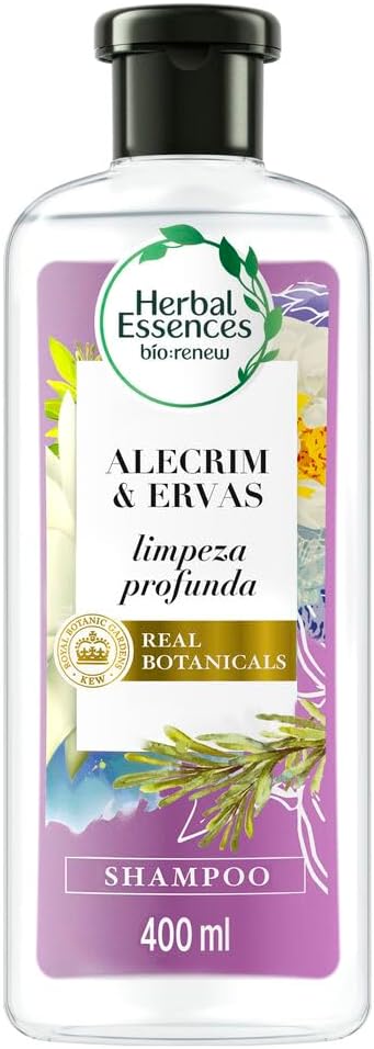 Top 10 Melhores Shampoos Transparentes  5