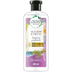Shampoo Alecrim e Ervas