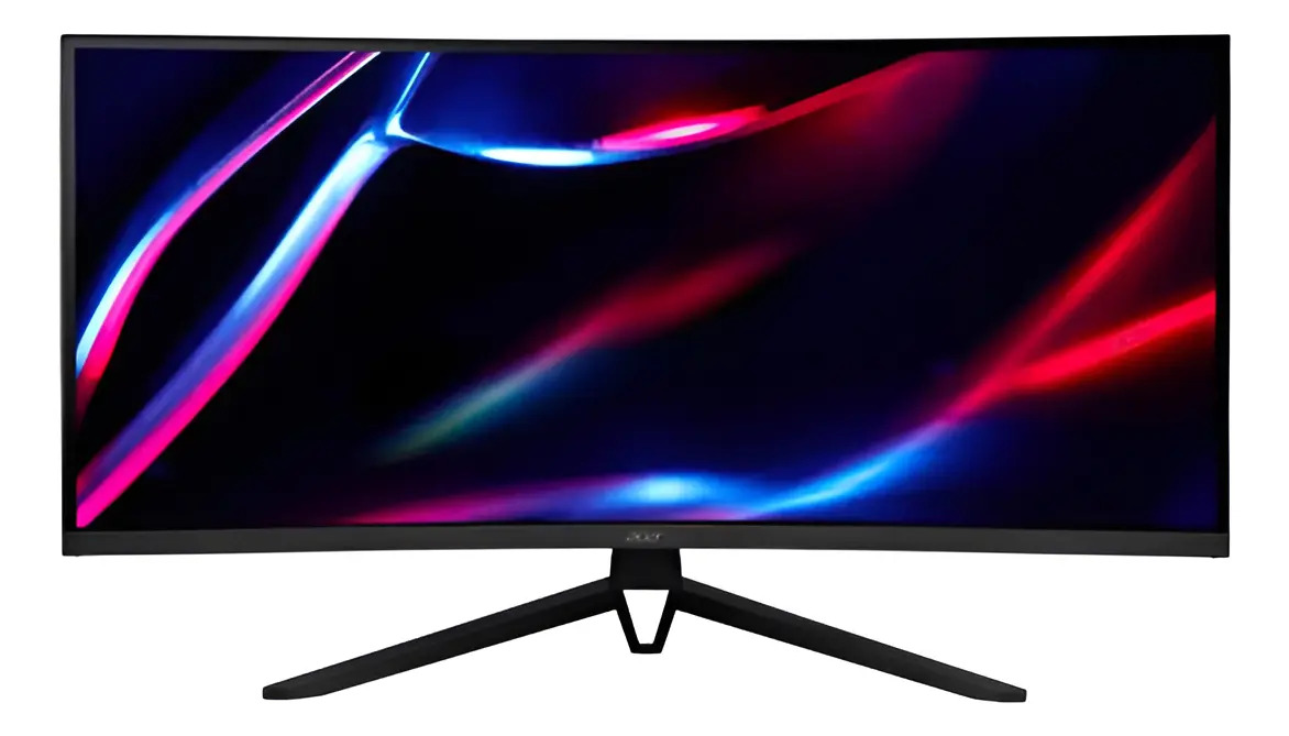Monitor Acer Nitro ED343CUR J0BMIIPPX 34C 34” 1
