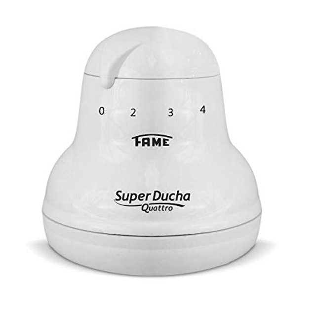Super Ducha Quattro 6800 W 2
