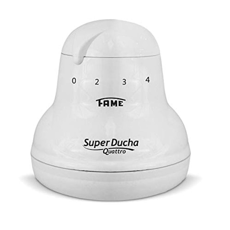 Super Ducha Quattro 6800 W 2