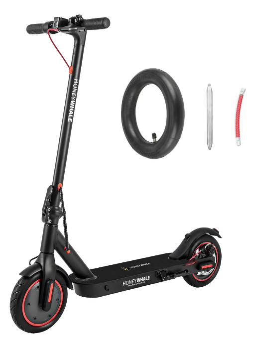 Top 10 Melhores Patinetes Elétricos em 2026 (Xiaomi, HoneyWhale e mais) 1